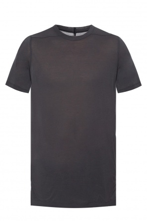 Round neck t-shirt, zdjęcie 1 Round neck t-shirt od Rick Owens